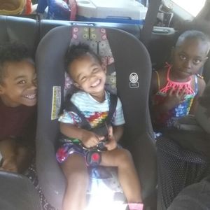 Meet your Posher, Darnell